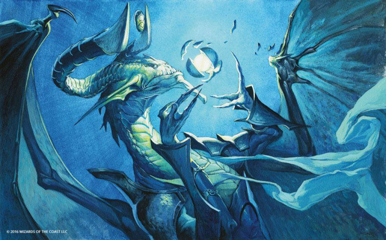 L’avantage des cartes à Magic the Gathering et en Pauper