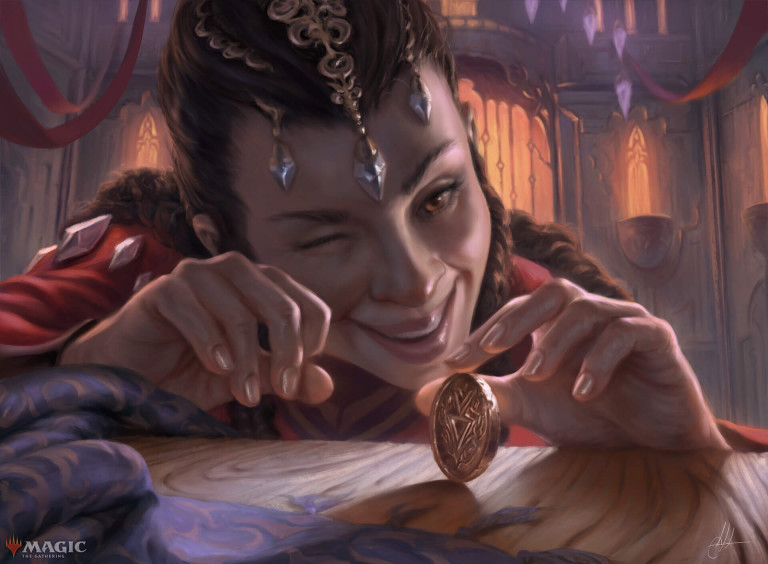 Réduire la variance en Pauper