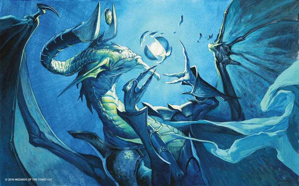L’avantage des cartes à Magic the Gathering et en Pauper